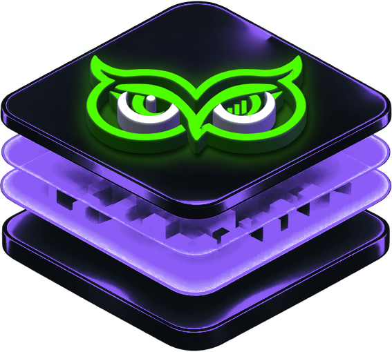 SharpSight combines all sources into one place